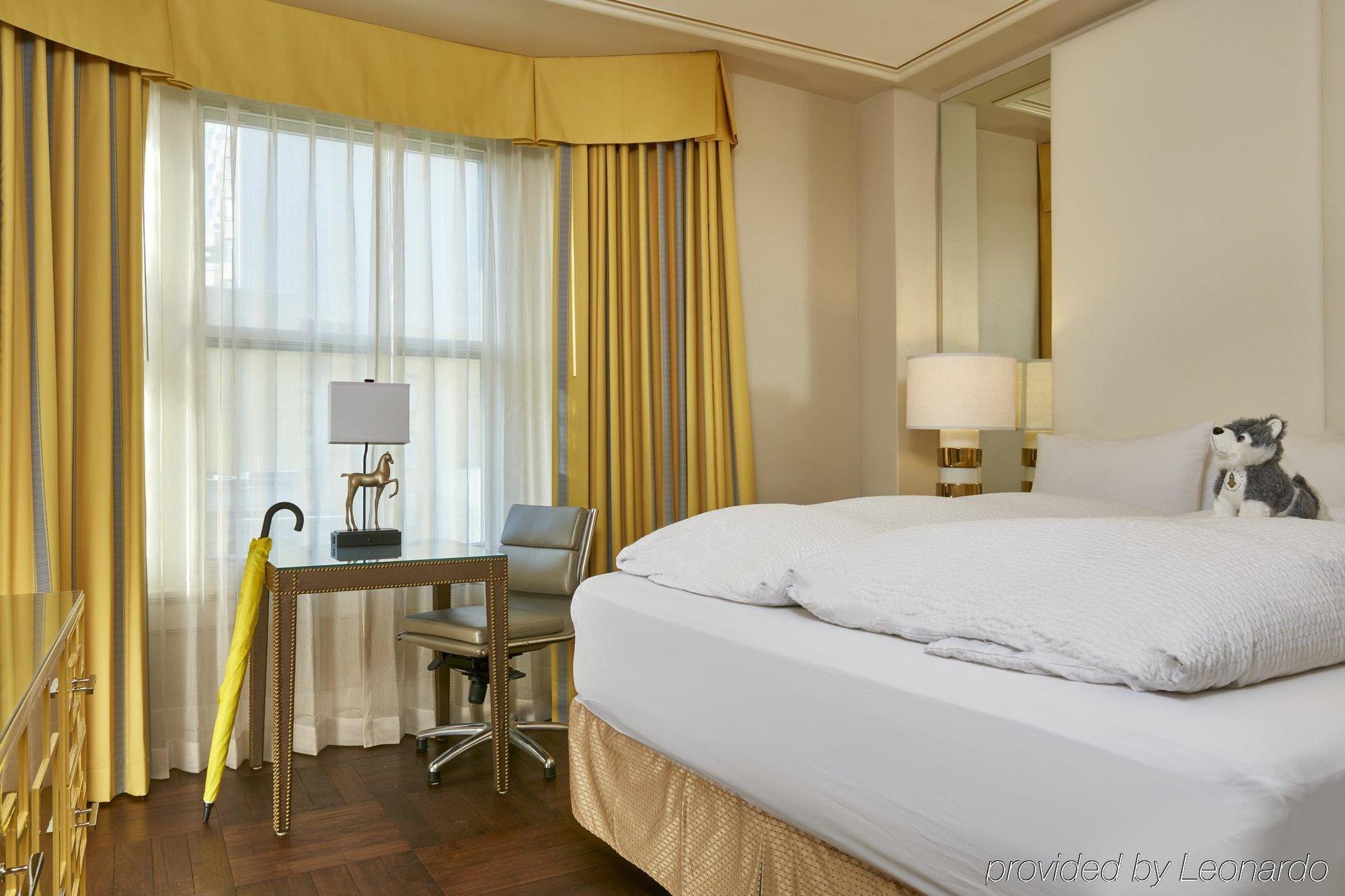 Staypineapple, An Elegant Hotel, Union Square São Francisco Exterior foto