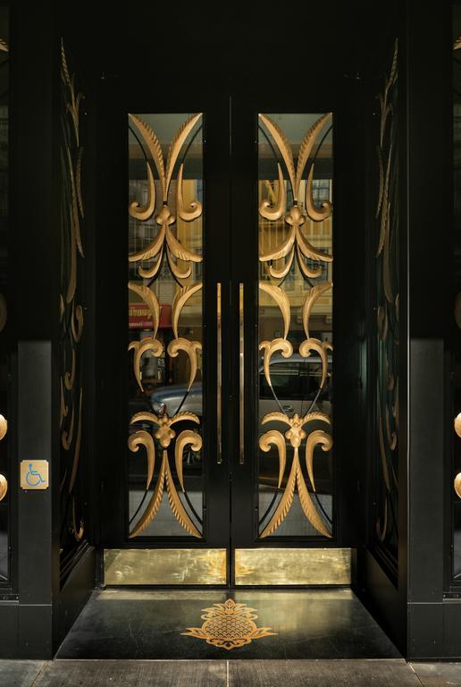 Staypineapple, An Elegant Hotel, Union Square São Francisco Exterior foto