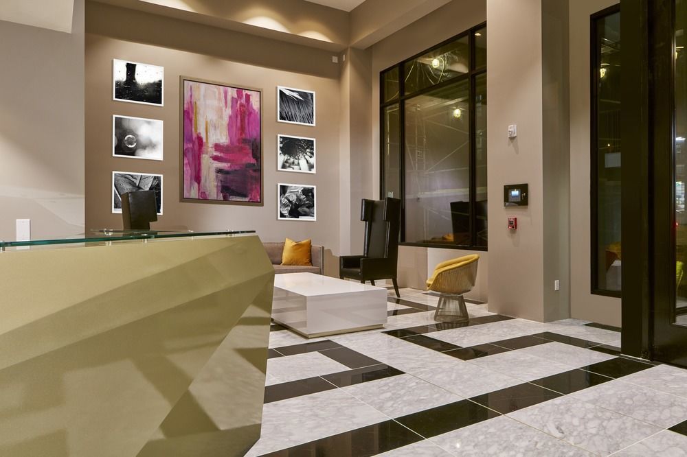 Staypineapple, An Elegant Hotel, Union Square São Francisco Exterior foto