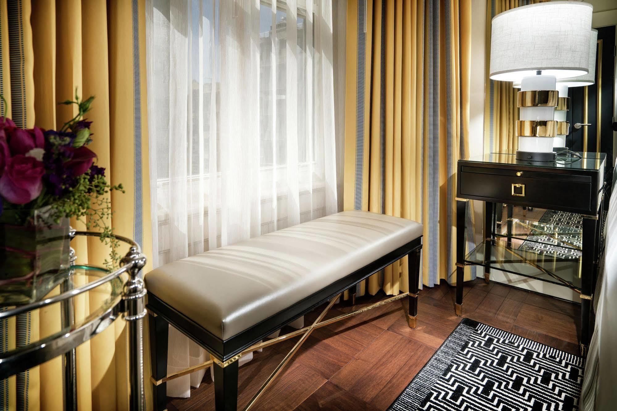 Staypineapple, An Elegant Hotel, Union Square São Francisco Exterior foto