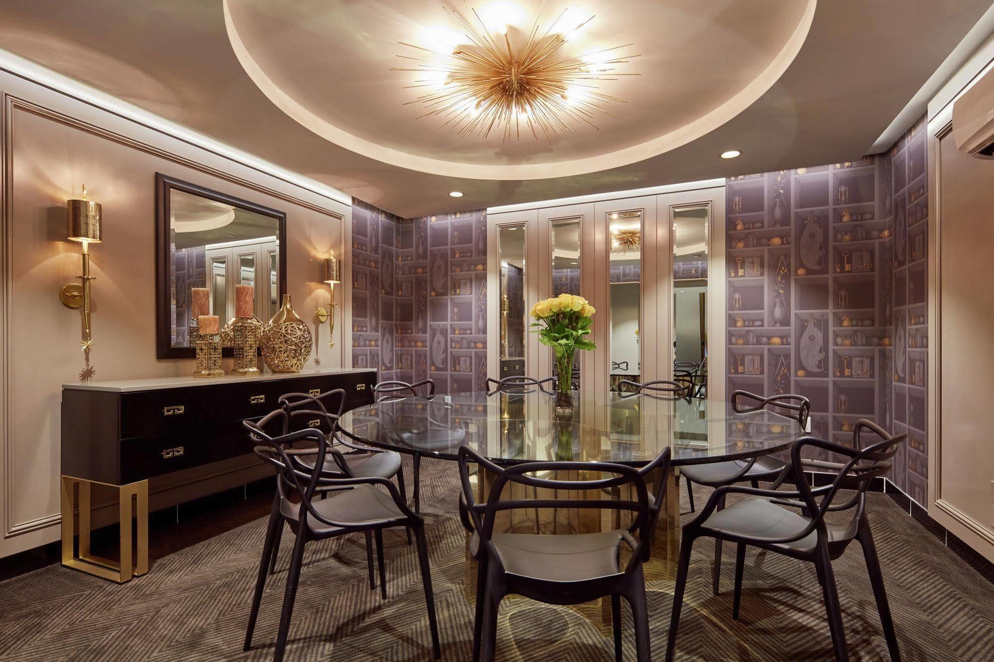 Staypineapple, An Elegant Hotel, Union Square São Francisco Exterior foto