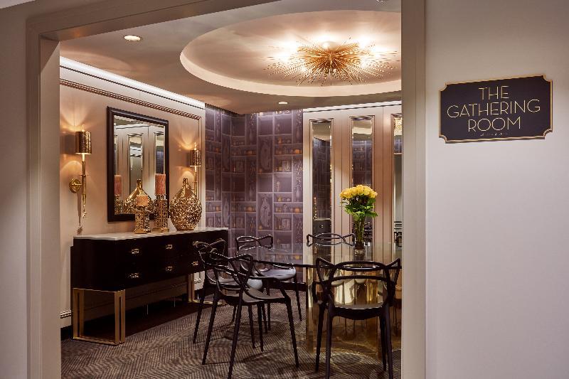 Staypineapple, An Elegant Hotel, Union Square São Francisco Exterior foto