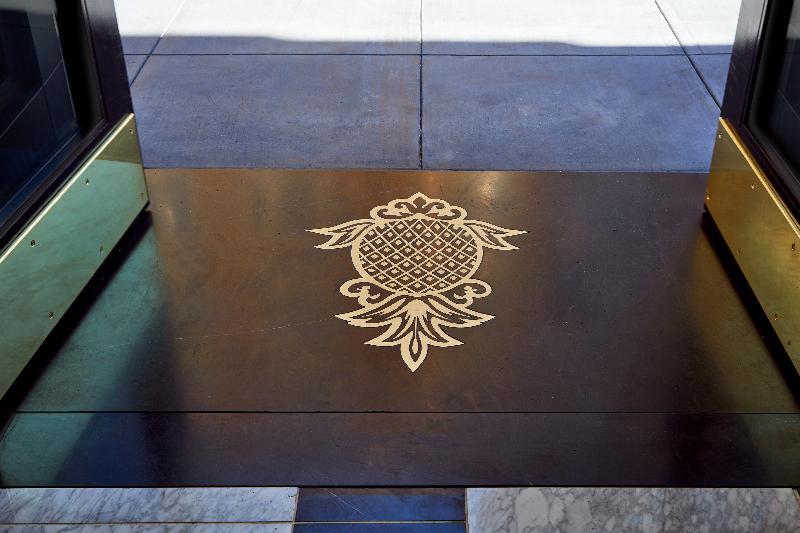 Staypineapple, An Elegant Hotel, Union Square São Francisco Exterior foto