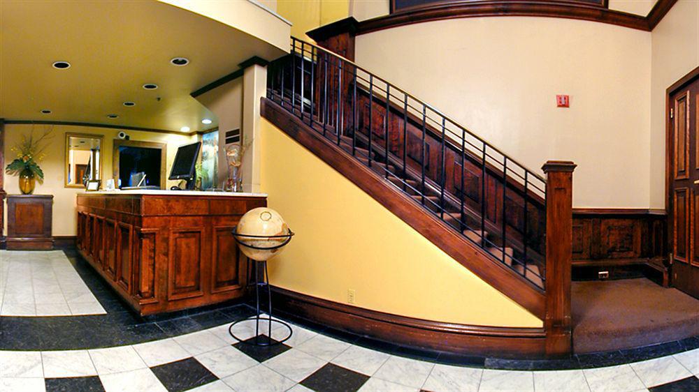 Staypineapple, An Elegant Hotel, Union Square São Francisco Exterior foto