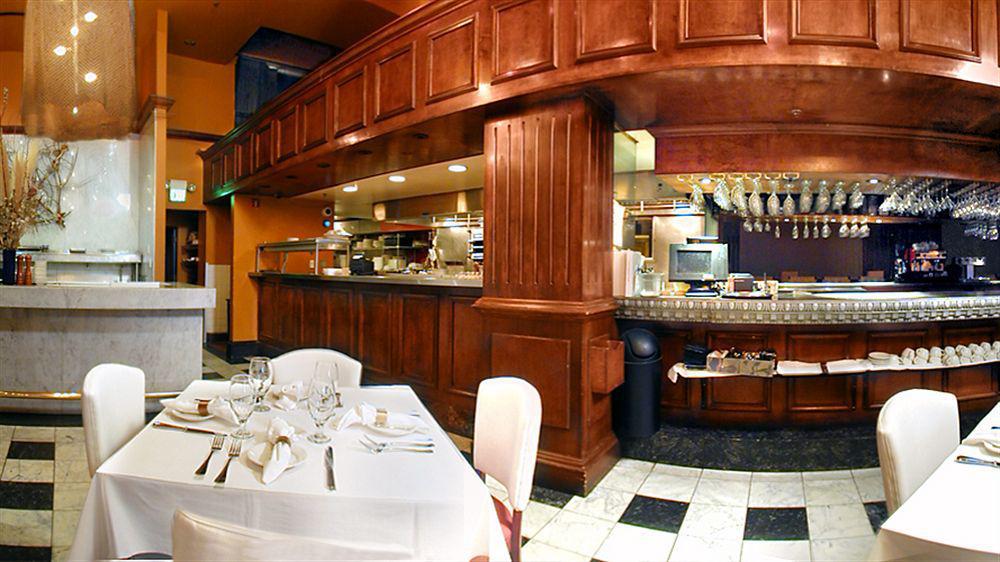 Staypineapple, An Elegant Hotel, Union Square São Francisco Exterior foto